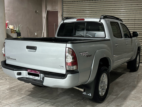 Toyota Tacoma 4.0 Trd Sport 4x4 Mt