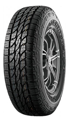 Llanta Lt 245/75 R17 121s A A Threea Ecolander S – 180 Km/h