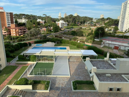Imagen 14 de 14 de Apartamento En Venta De 3 Dormitorios En Playa Mansa (ref: Lij-5703)