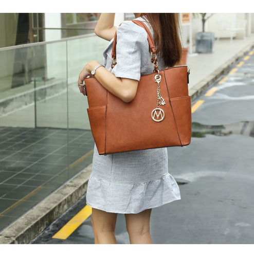 Mia K. - Bolsa com carteira, Mia K Design