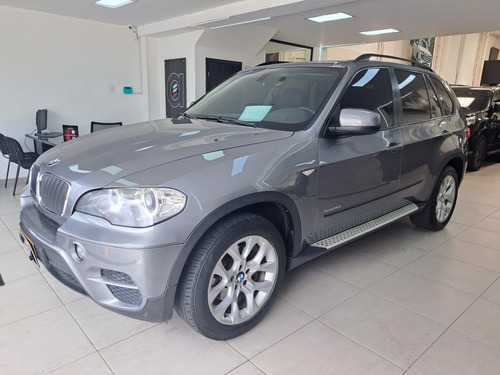 BMW X5 3.0 Xdrive35i Premium