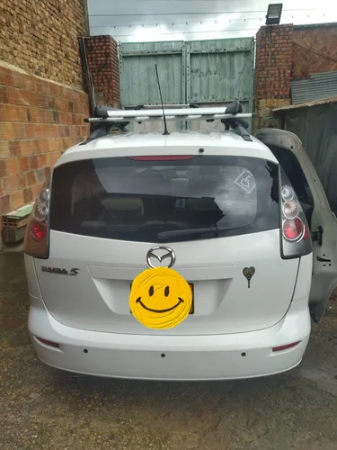 Mazda 5 2.0 Lfwa6