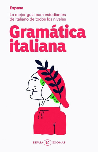 Gramatica Italiana - Espasa