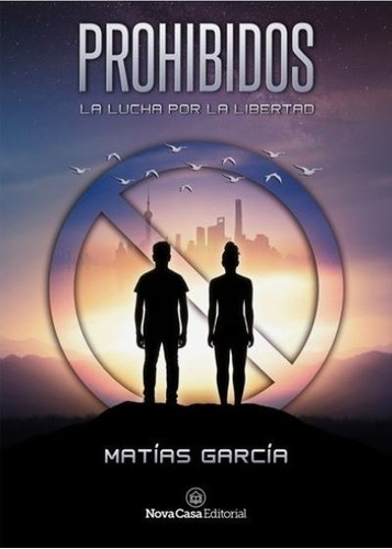 Prohibidos - Garcia