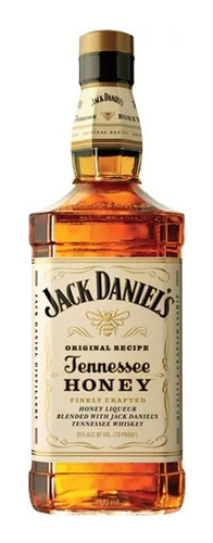 Whisky Jack Daniels Honey X1000cc