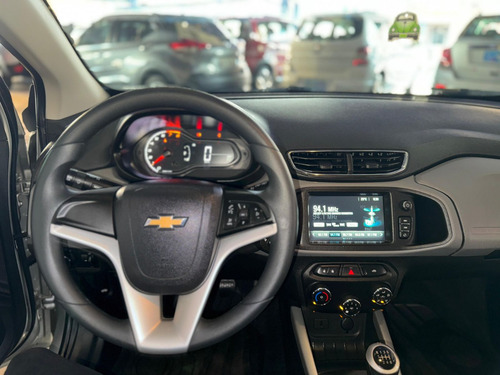 Chevrolet Onix HATCH LT 1.4 8V FlexPower 5p Mec.