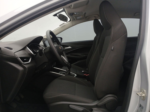 Chevrolet Onix 1.0 TURBO FLEX PLUS LTZ MANUAL