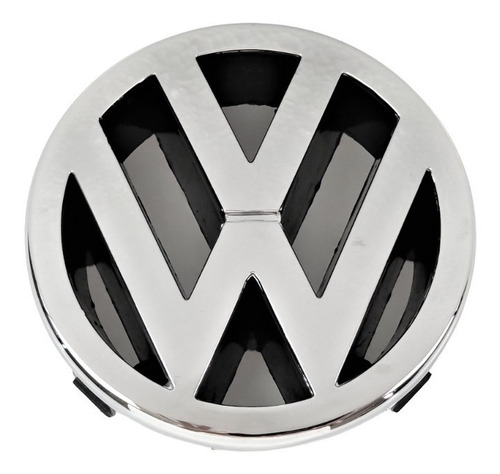 Emblema Volkswagen Parrilla Jetta Golf Combi A2 A3  Logo Vw