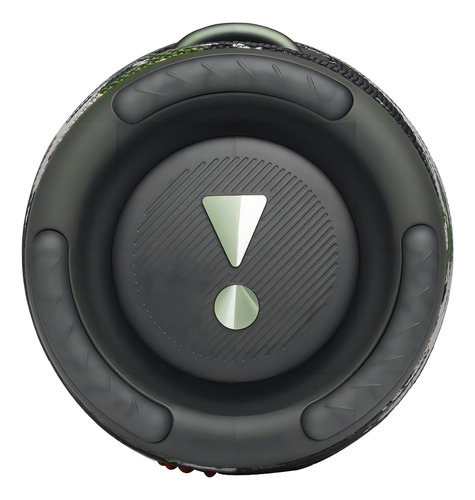 Bocina Jbl Xtreme 3 Portátil Con Bluetooth Waterproof Camufl Black Camo