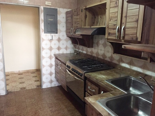 Imagen 3 de 7 de Venta Excelente Inversion Apartamento Urbanización Andrés Bello