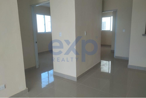 Residencial Cerrado De Aptos Listos En San Isidro, Aplican Bono Primera Vivienda. Desde Rd$5,540,933.00