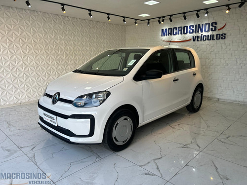 Volkswagen Up! Take 1.0 completo