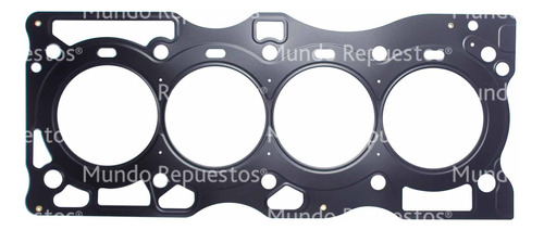 Empaquetadura Culata Nissan Primera 2000 Qr20de P12 2.0 2004