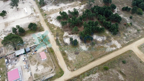 Imagen 4 de 15 de Venta Terreno Financiable Lomas De Solymar Canelones