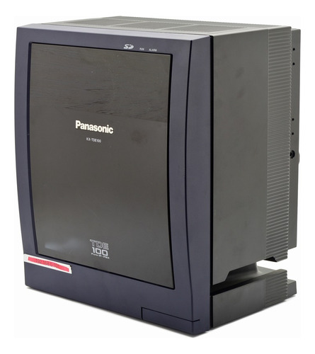 Panasonic Kx-tde100 Pure Ip-pbx