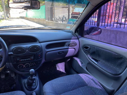 Renault Megane 1.9 I Tric Pack Plus 2008