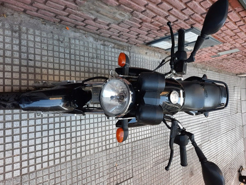Imagen 2 de 5 de Yamaha Ybr Full Ed 2014