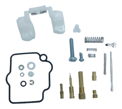 Kit Reparacion Carburador Bajaj Rouser 135