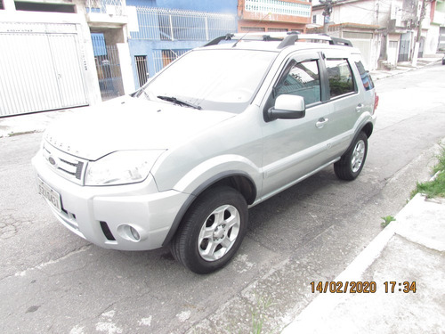 Ford Ecosport 2.0 Automática 2011/2012