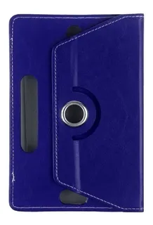 Funda Universal Tablet 10 Pulgadas Giratoria Tableta Colores