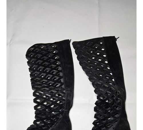 Botas Terceopelo Shoe Republic 25 Mx (no Madden, No Cklass)