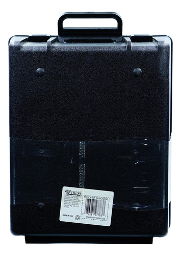 Star Wars Power Force Collector's Carry Case Darth Vader