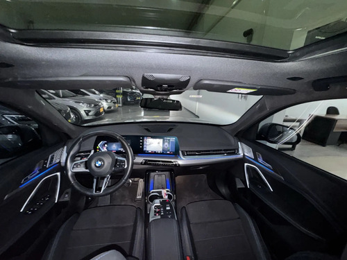 BMW X1 SDRIVE 18I XLINE AT 1500CC T CT