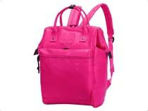 Comprar Cartera Mochila Mujer Bolsillo Anti-robo Cuero Ecologico Pu