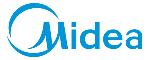 Midea Aire Multisplit Inverter Smart 36k+9+9+18 Pared