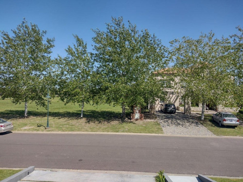 Terreno Lote En Venta Ubicado En La Reserva Cardales, Campana, G.b.a. Zona Norte