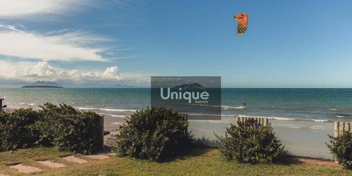 Casa Com 7 Dormitórios À Venda, 500 M² Por R$ 7.000.000,00 - Manguinhos - Armação Dos Búzios/rj - Ca0764