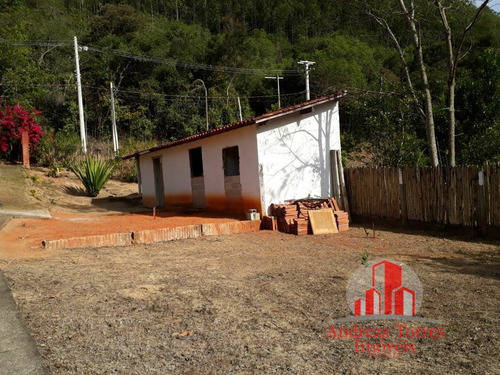 Imagem 24 de 25 de Sítio Sítio À Venda Em Lagoinha/sp - 1353