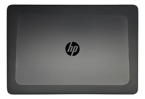 Notebook Hp Zbook 15 G4 Intel Core I7 7820hq 16gb 512gb Ssd (Recondicionado)