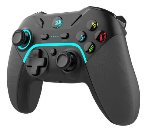 Gamepad Redragon Harrow G808 Pro Inalambrico Pc