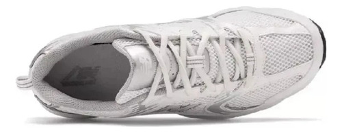 . Novedad: B-balance Blanco 530 Sports