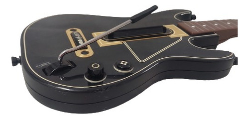 Guitarra Guitar Hero Live Compatible Con Pc /ps3/*gmsvgspcs* (Reacondicionado)
