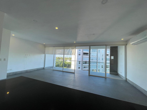 Departamento En Venta En Cancun, Residencial Altura