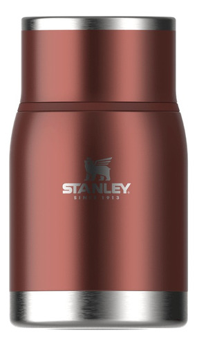 Viandera Stanley Adventure To-go 709ml Termo Alimentos Maple