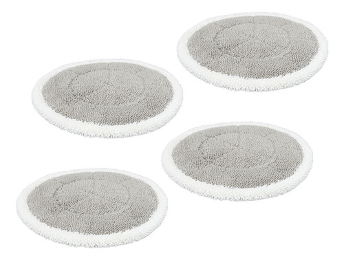 Almohadilla De Mopa Steamer De Repuesto Para Shark S7001 S70