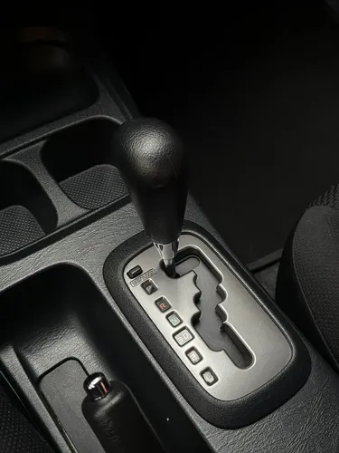 Toyota Fortuner 2.7l
