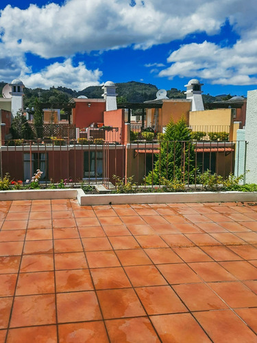 Imagen 7 de 7 de Casa En Venta En Los Faroles , San Lucas Sacatepequez