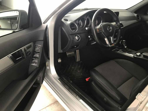 Mercedes-benz Clase C 1.8 C250 Avantgardesport B.eff At 2013