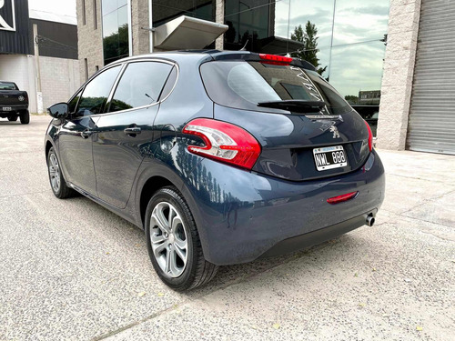 Peugeot 208 1.6 Feline Pack Cuir