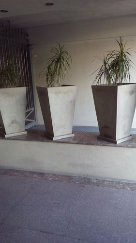 Alquiler Villa Urquiza Dos Ambientes Balcon Amenities