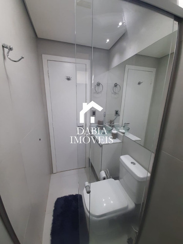 Imagem 16 de 18 de Apartamento - Ap00678 - 69826328