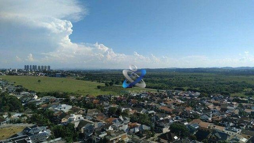 Imagem 1 de 5 de Apartamento Com 4 Dormitórios Para Alugar, 259 M² Por R$ 7.500,00/mês - Jardim Das Colinas - São José Dos Campos/sp - Ap2777