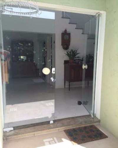 Imagem 6 de 30 de Bairro Horto St Antonio 3 Dormitórios 1 Suite Closet Sobrado - Ca00004 - 33506930