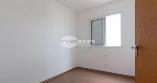 Imagem 6 de 15 de Apartamento - Parque Das Nacoes - Ref: 2015 - V-2015