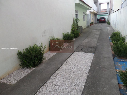 Imagem 1 de 15 de Casa Para Venda Em Curitiba, Alto Boqueirão, 2 Dormitórios, 1 Banheiro, 2 Vagas - 10.358_1-1860411