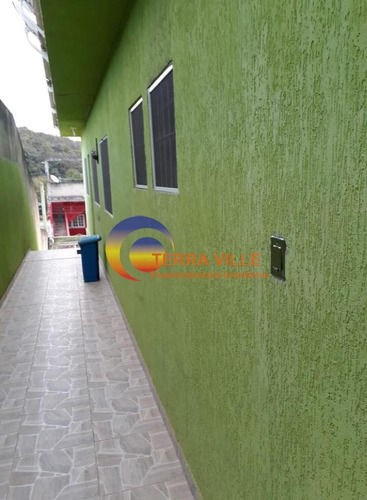 Imagem 7 de 15 de Sobrado Para Comprar Cidade São Pedro - Gleba A Santana De Parnaíba - 2577